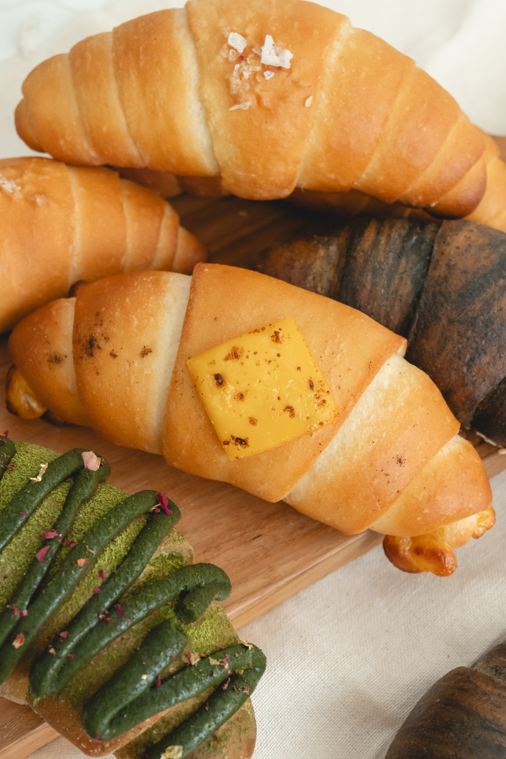 Seasalt ShioPan Baking Workshop
