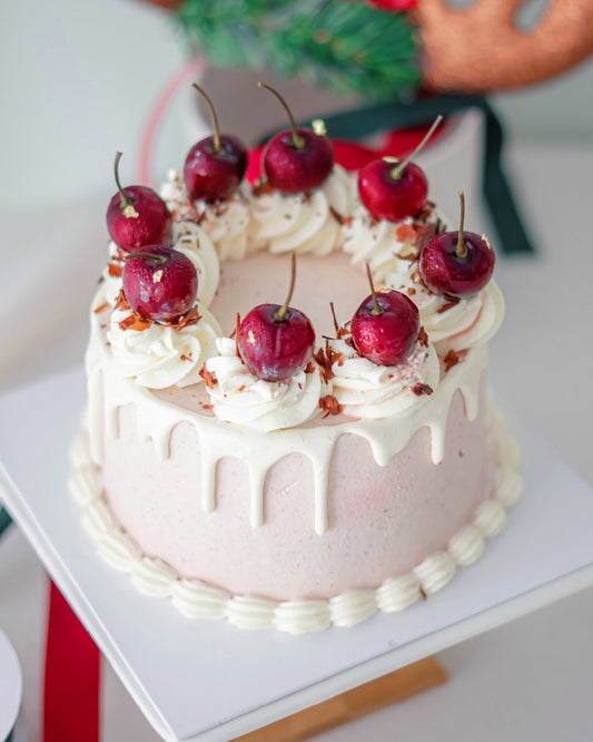 Black Forest Chocolate Cake Delivery KL Selangor