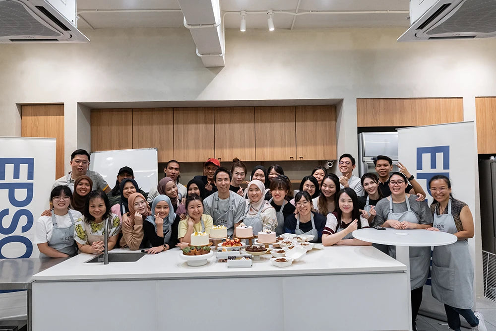 Team building package Malaysia with HOW Academy, Selangor & KL