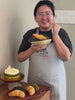 private baking class kuala lumpur selangor malaysia hands on workshop academy

