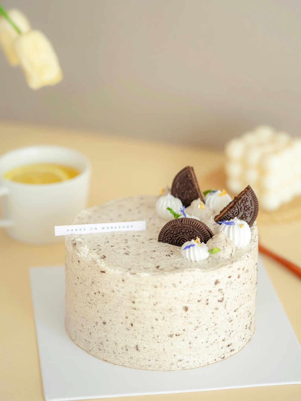 Best Oreo Chocolate Cake Delivery KL & Selangor